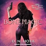 Cover of Bone Magic