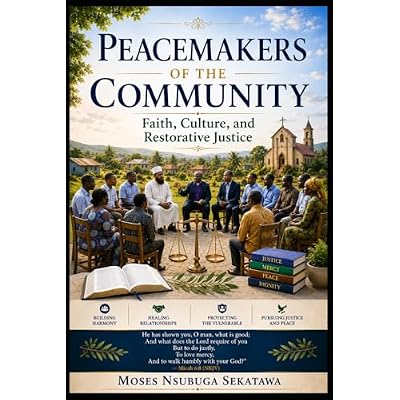 Peacemakers of the Community