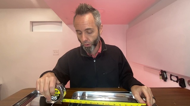 Best Baking Sheets | Stainless Steel Baking Sheet