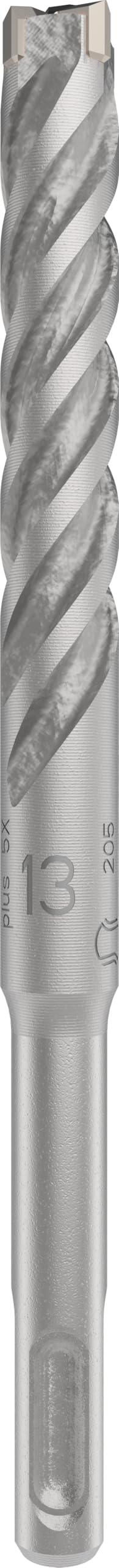 Bosch Professional SDS Plus-5X Hammer Drill Bit 13mm x 100 x 160mm 2608833813
