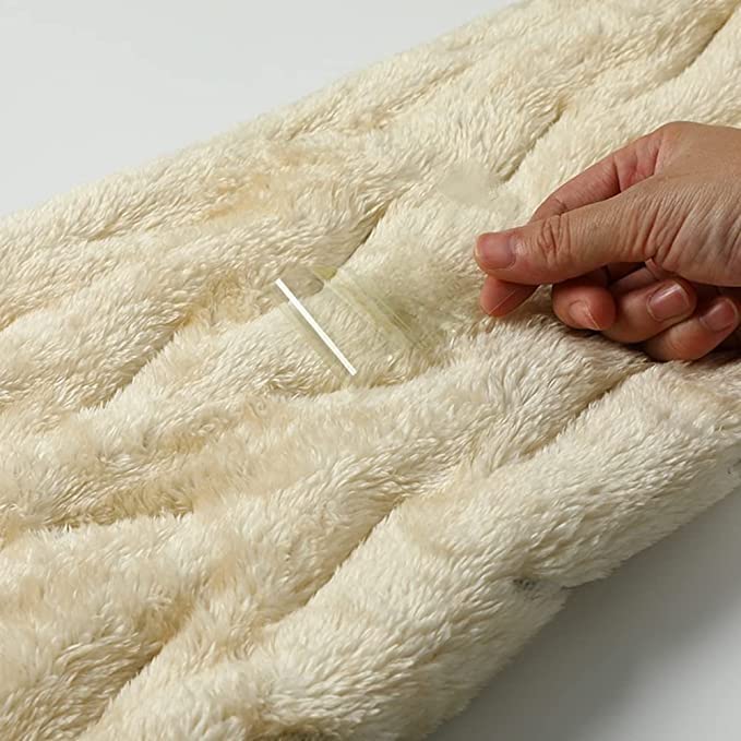 Fleece gepolsterte Hose Herren Gefütterte Wintersport-Lange Fleece-Thermohose, Warme Jogginghose, Gefütterte Thermohose, Dicke Thermohose
