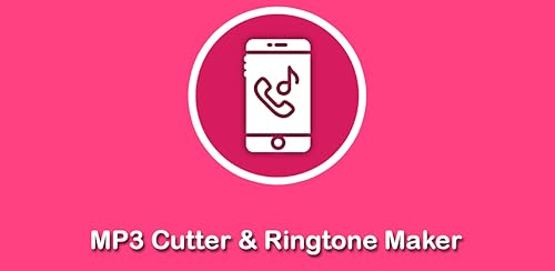 MP3 Cutter & Ringtone Maker