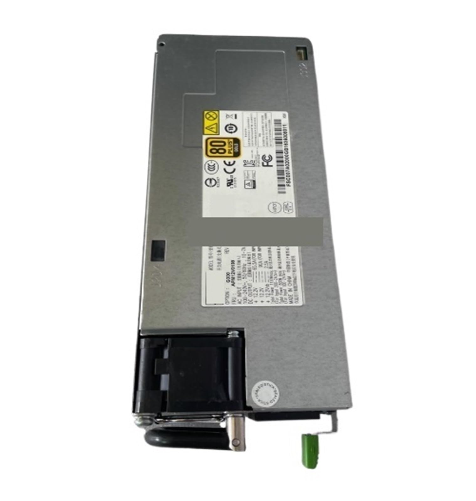SWEWDSQG Power Supply 1100W Power Supply R1IA2112A