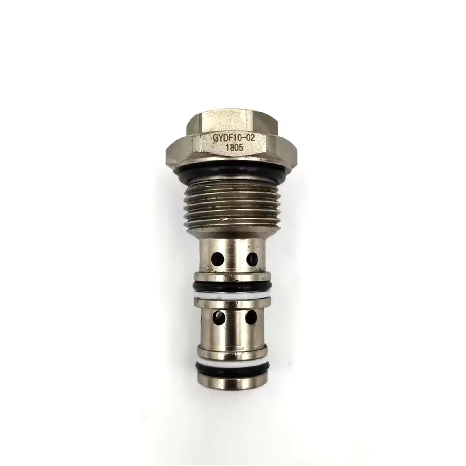 Hydrauliczny zawór zwrotny GYDF10-02 Zawór utrzymujący ciśnienie kierunkowy