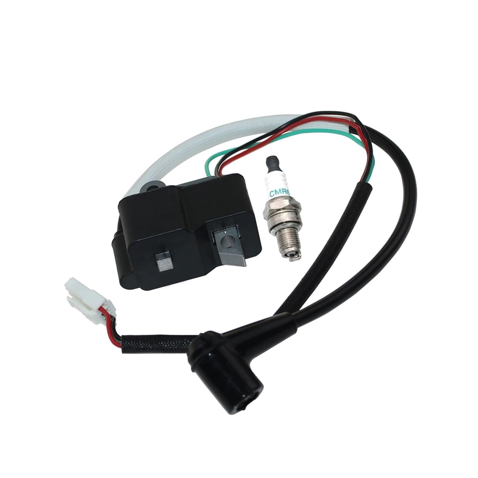 Bobine d'allumage pour tronçonneuse 550XP et 545 remplace 582777301