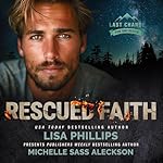 Cover of Rescued Faith