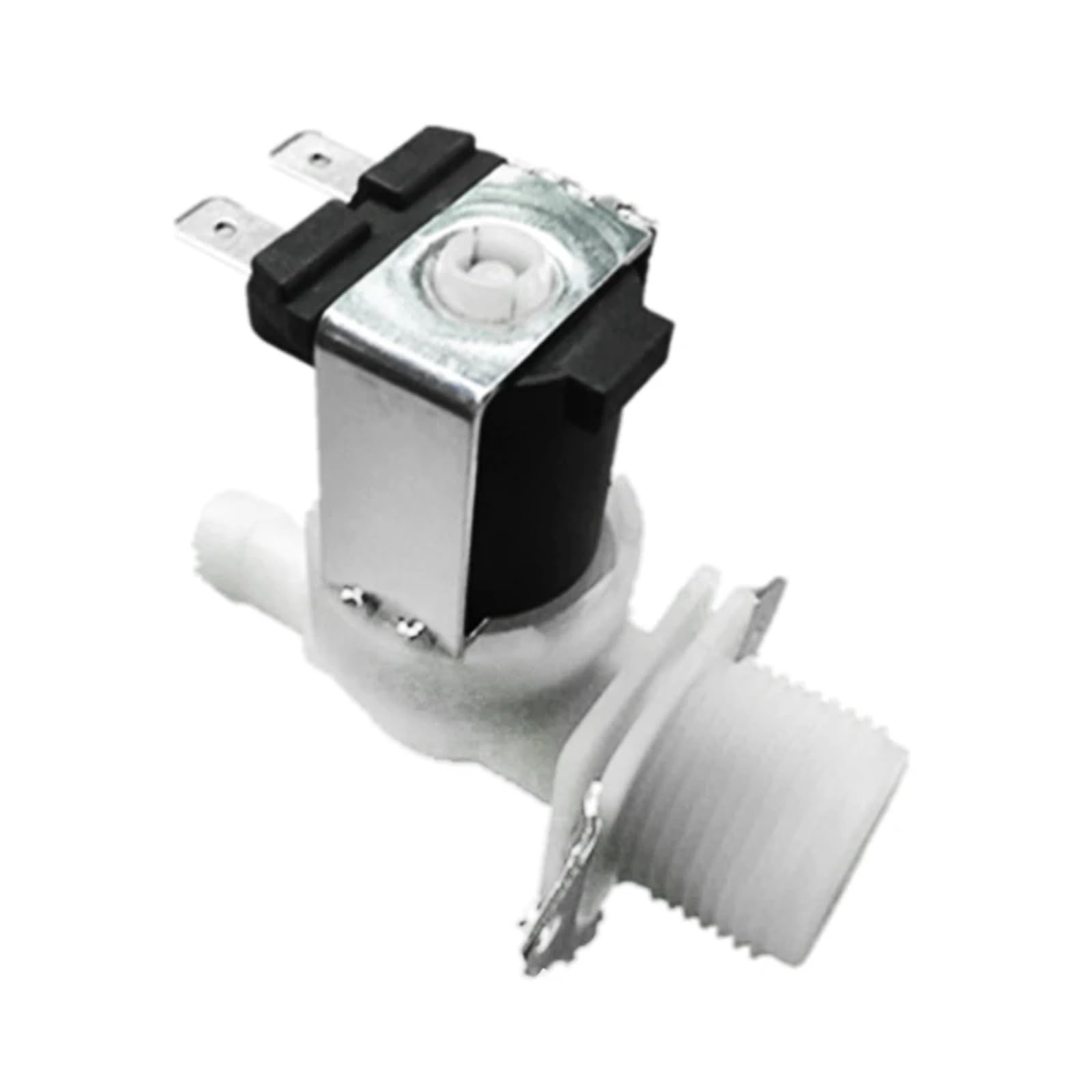Solenoid Water Valve Electrical Inlet For Dishwasher Washer, Dishwasher Inlet Valve(220V)
