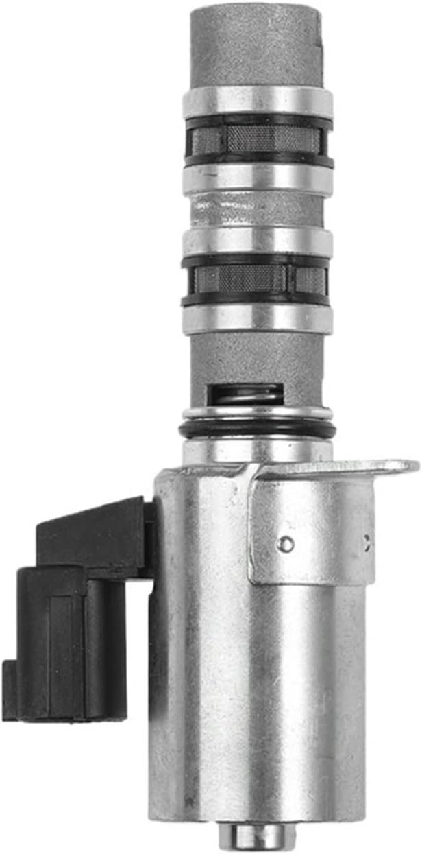 Car Emission Valve 23796-JK20B 23796JK20B VVT Variable Valve Fit for Nissan 370Z GT-R Altma Fit for Infiniti Q50 Q70 23796-JK22B 23796JK22B Vacuum Solenoud Valve(1 pc)