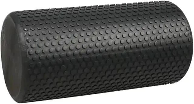 Yoga Zuilen Schuimroller - EVA Fitness Rol voor Spierherstel en Massage (30x15cm)