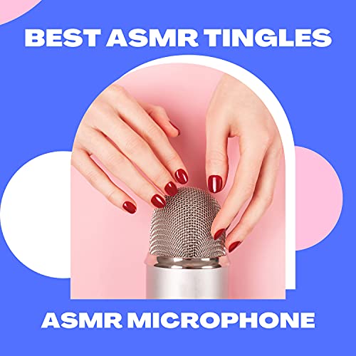 ASMR Tingles