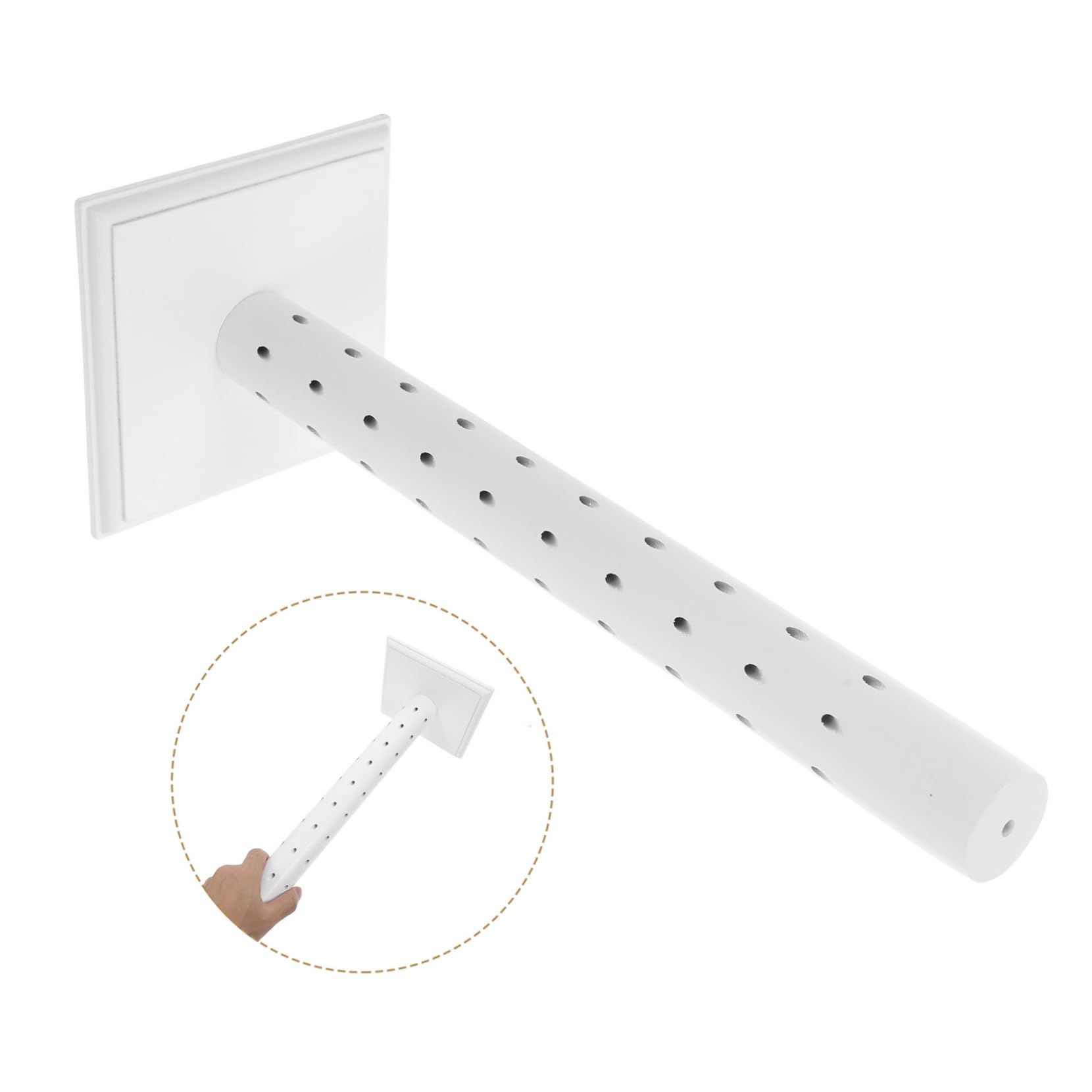 Zerodeko Holz Lutscherständer Mehrstöckig Verstellbarer Cake Pop Halter Dekorativer Süßigkeiten Tischdeko Für Partys Hochzeiten Geburtstage