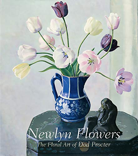 Newlyn Flowers: The Floral Works of Dod Procter