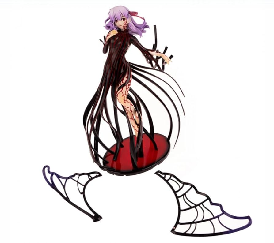 Amazon.co.jp: FGO まとうさくら 間桐桜 · プロフィール 絶妙な