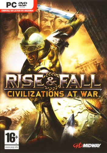 Rise and Fall Collector figurine de salon pour passionnés de design