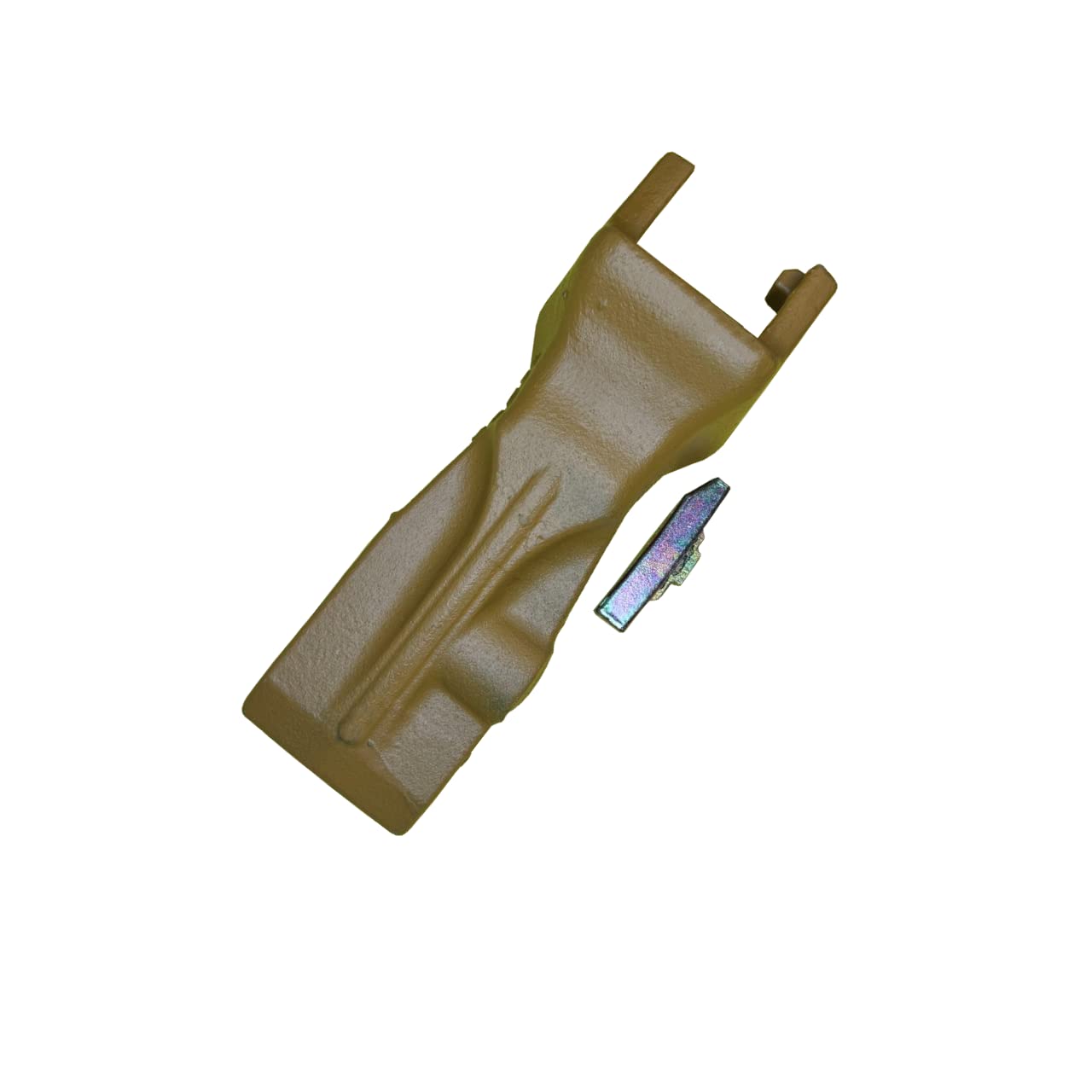 Amazon.com: 1PK 40GPE Teeth 14523553 with pin 14524860 FITS EC360B 