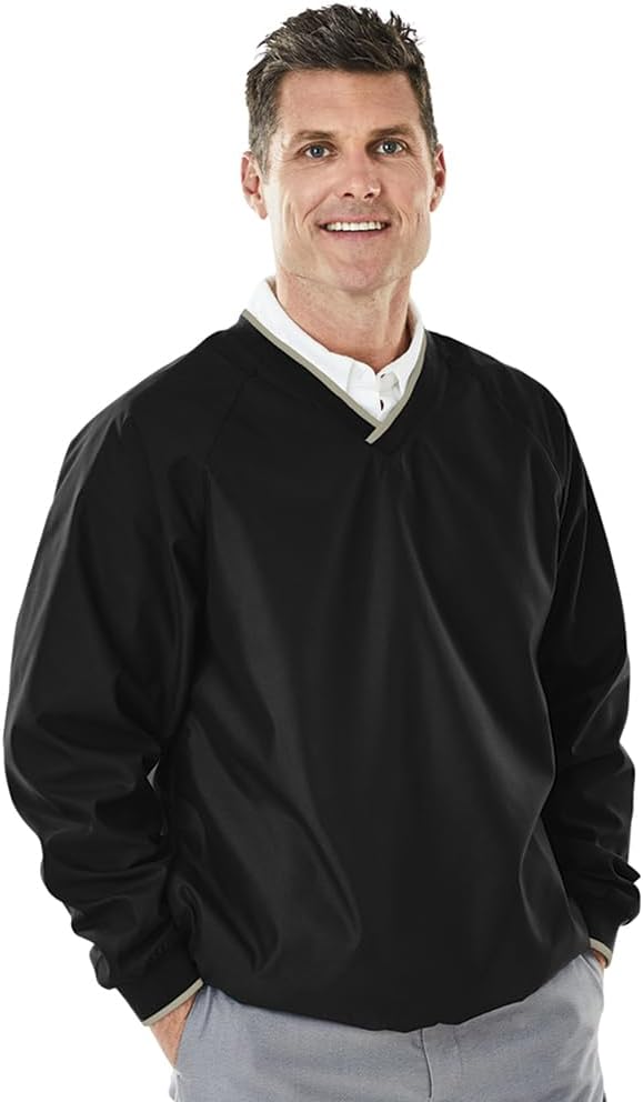 mens Legend Windshirt (Regular & Big-tall Sizes)
