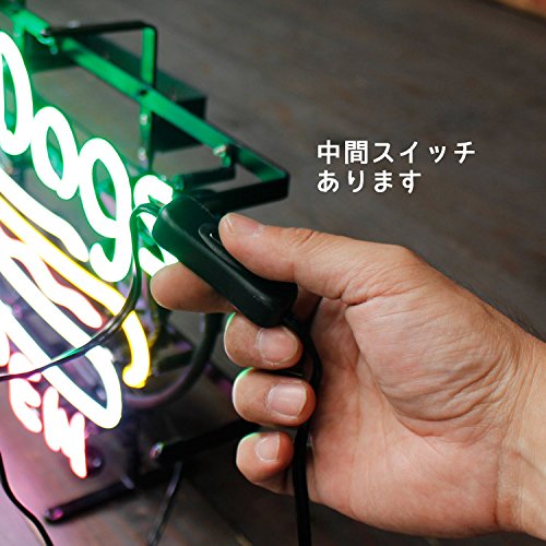 ホットドッグ HOT DOGS ネオン管 アメリカン雑貨 アメリカ雑貨 室内装飾 楽天市場】【即納】【在庫あり】ホットドッグ ネオン管