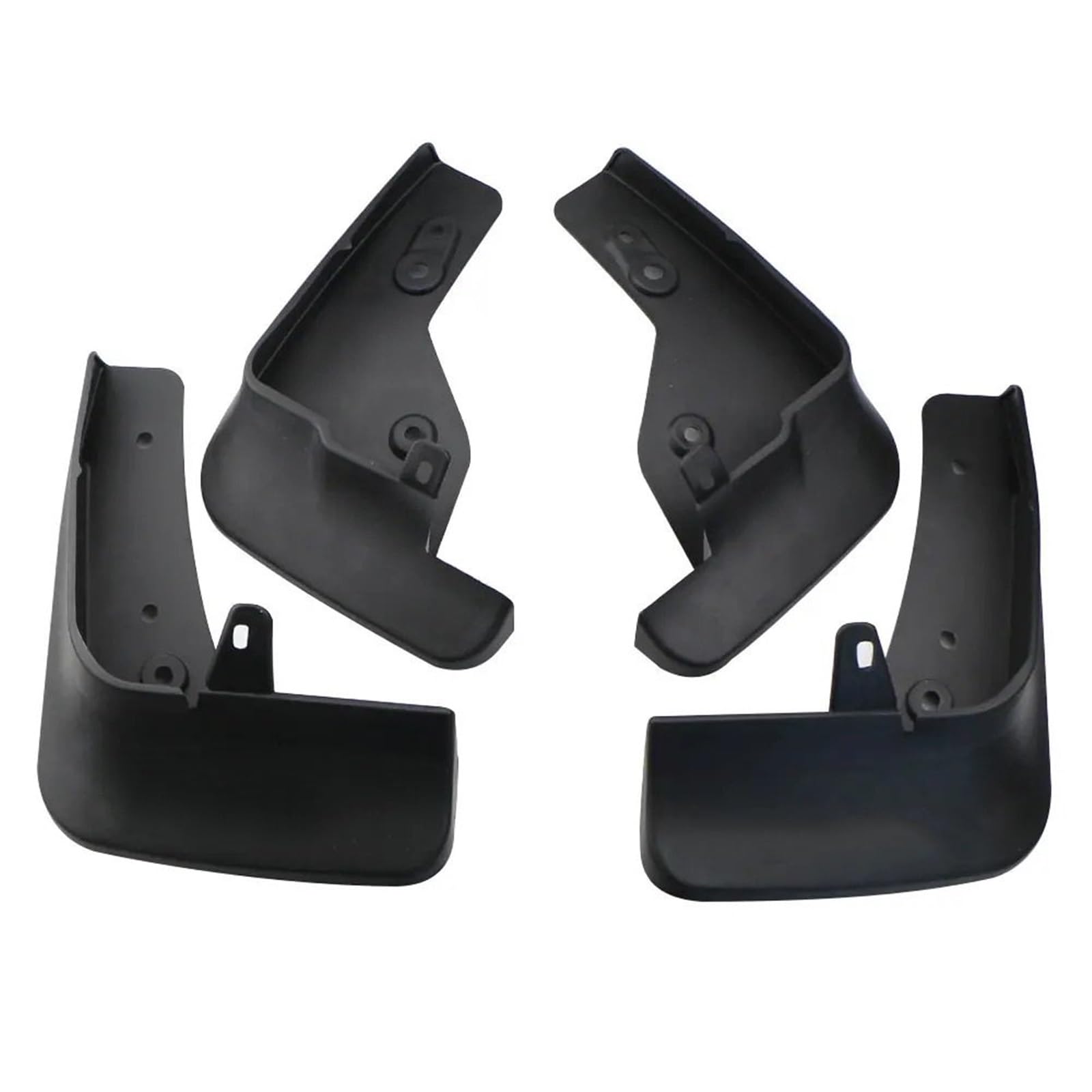 Protector de cejas rueda Mazda CX5 2012-2016 con acabado óptimo 7