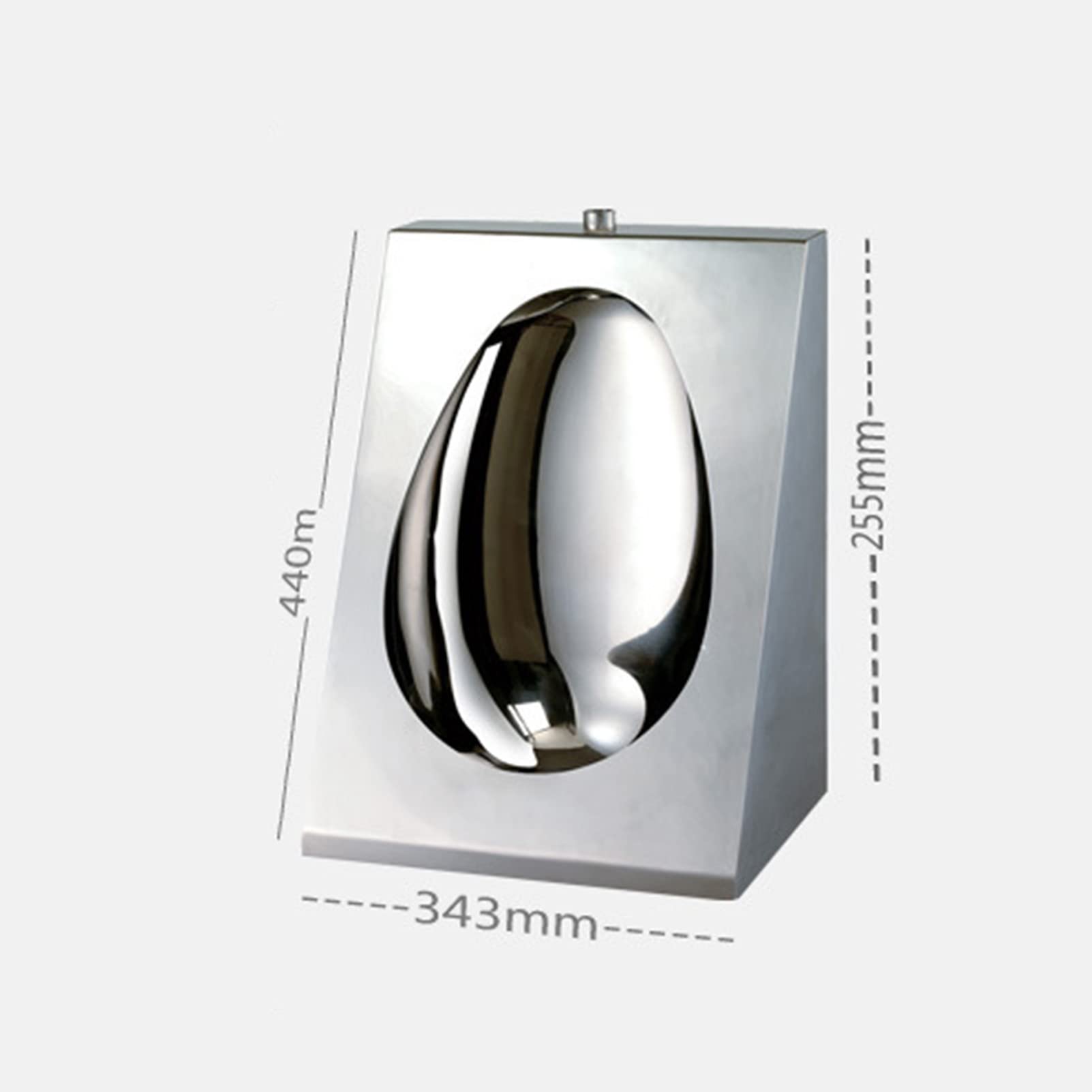DFEDHF Wall-Mounted Commercial Flushing urinals, Household/Commercial Bathroom Urinal Funnel Toilet, Commercial Small Drainage Toilets, Used in Homes, Hotels, Schools, and Publi(Urinal)