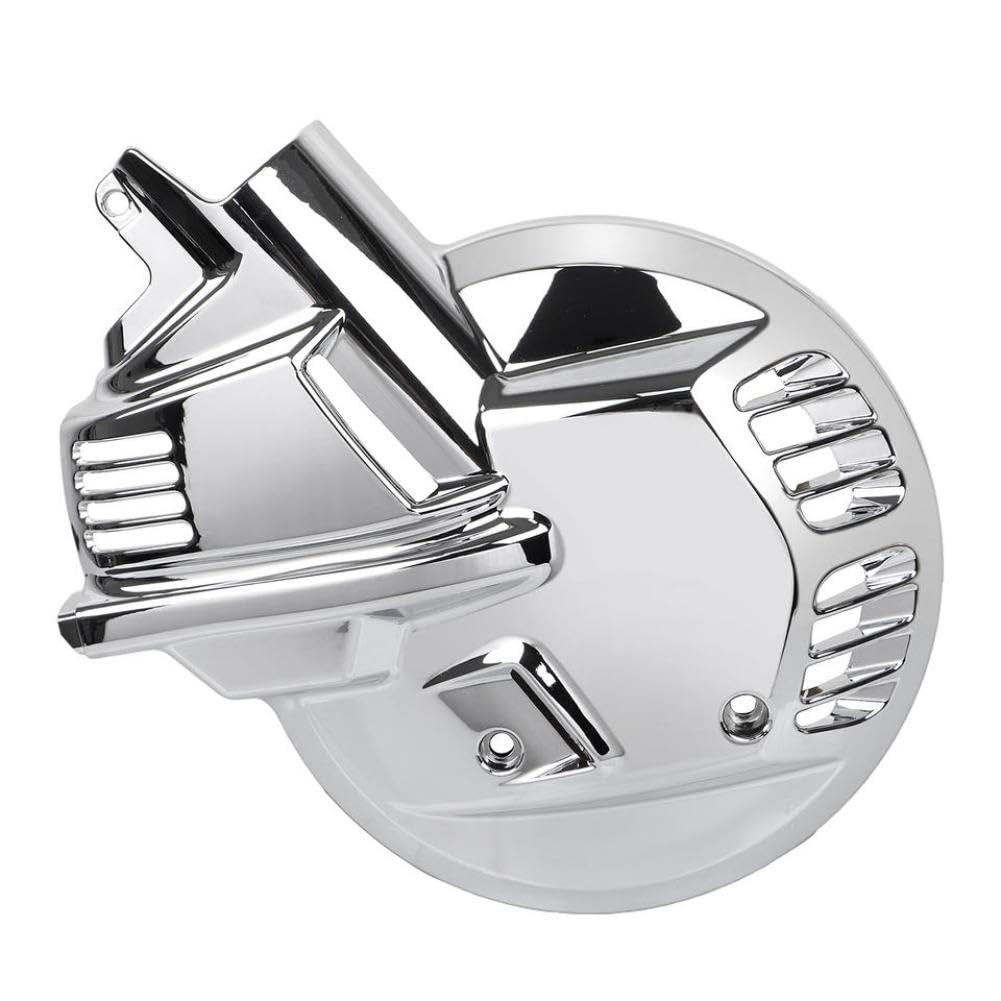 Cubierta de disco de rotor de freno delantero de motocicleta Goldwing GL1500 Interstate 7
