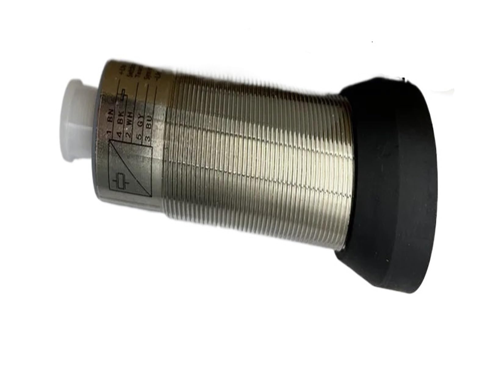 XDDQWSWA Ultrasonic sensor UB4000-30GM-E4-V15