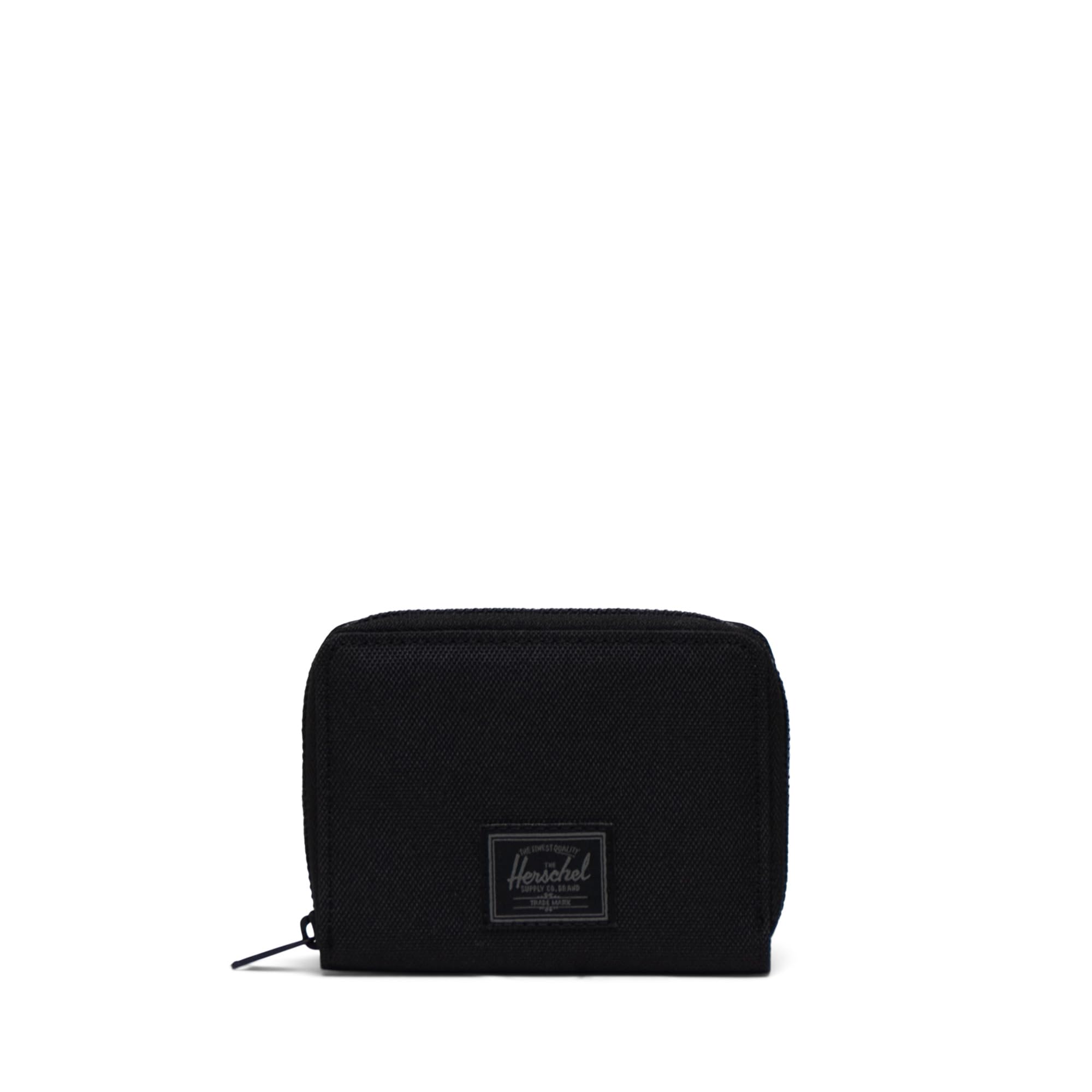 Herschel Supply Co. Tyler Wallet, Black Tonal, Standard