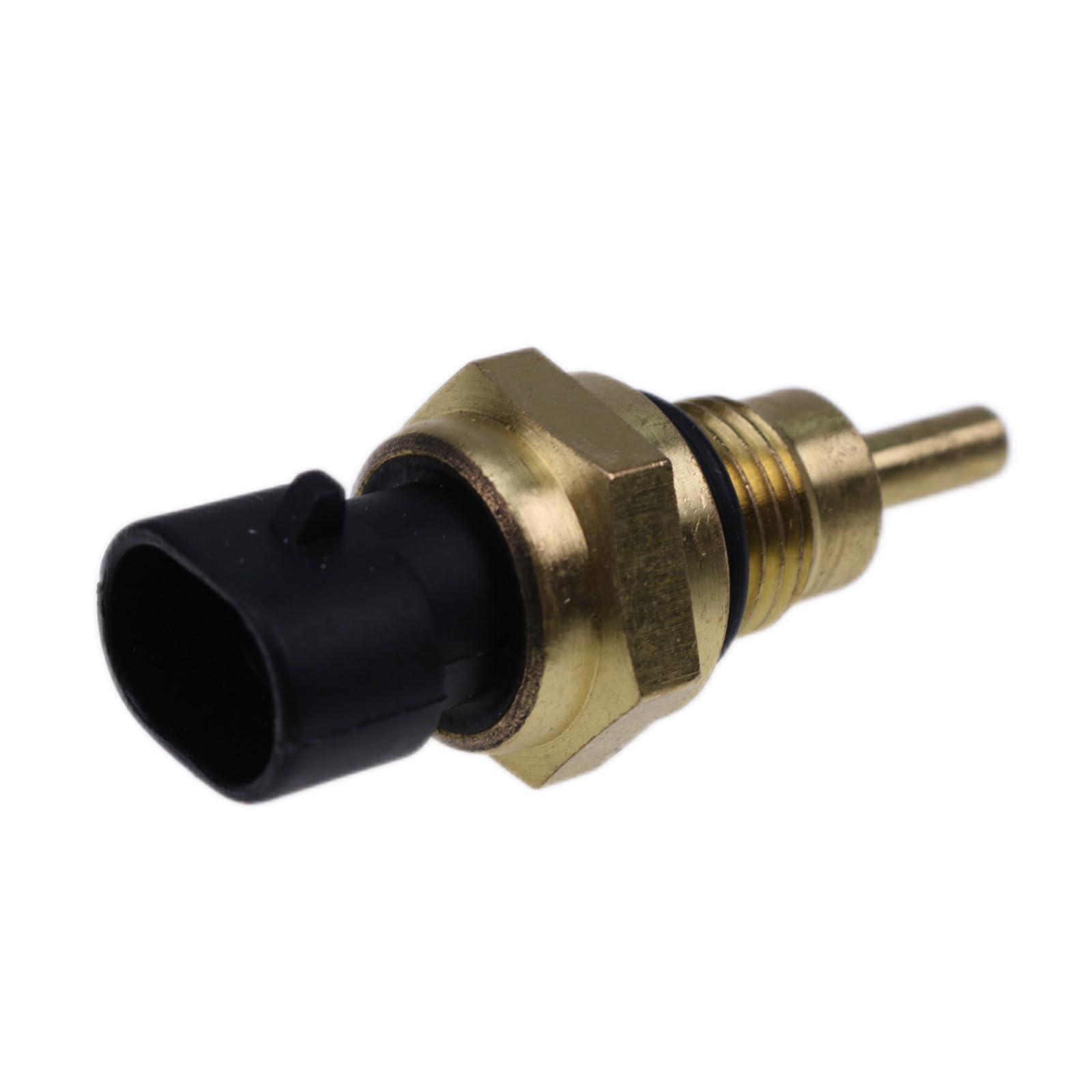 Replacement Parts for Temperature Sensor 3865312 3081311 for Cummins 5.9L 12 Valve N14 ISX ISB M11 L10 Model-W45P-537