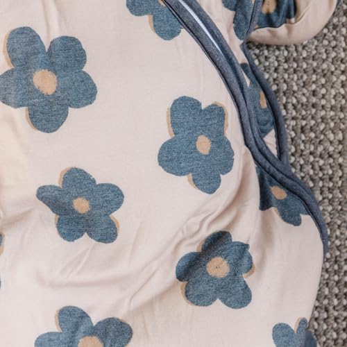 Image of Copper Pearl Premium 3-Layer Knit Sleep Bag 1.7 TOG Gemma in Tan