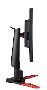 WQHD 27インチ ゲーミングモニター Acer XB271HU Amazon.co.jp: Acer XB Predator XB271HU IPS 27
