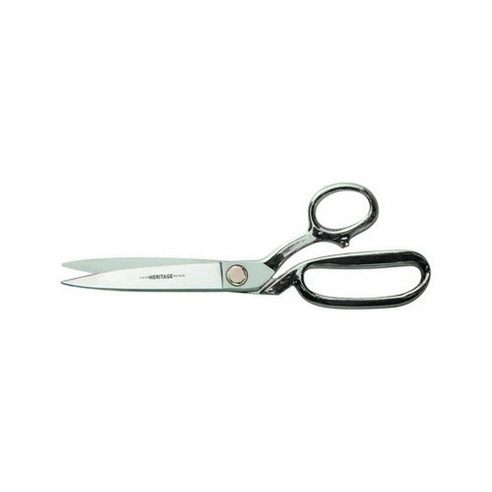 Heritage 210LR-P 10-Inch Bent Trimmer with Large Rings