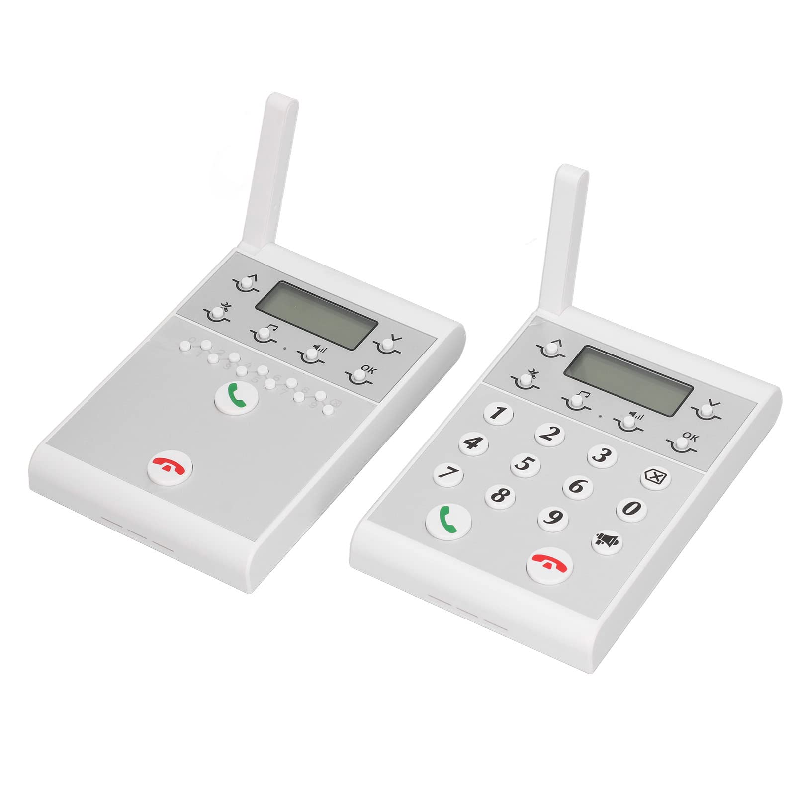 Buy Wireless System Full Duplex Communicator Networking Pager