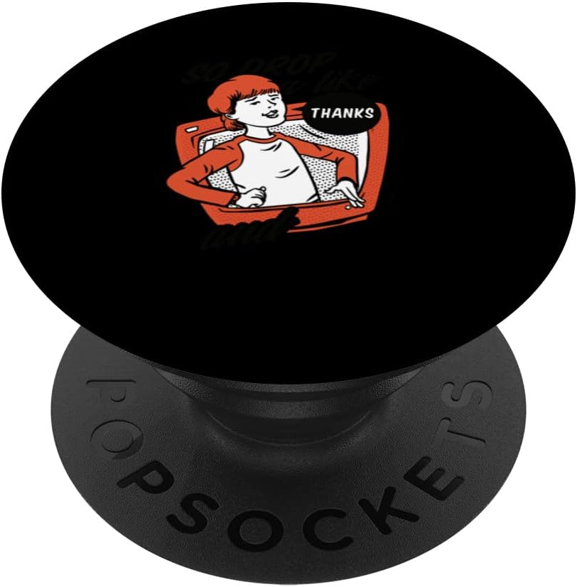 Suscribirse medios Comic Comics Personaje PopSockets PopGrip Intercambiable