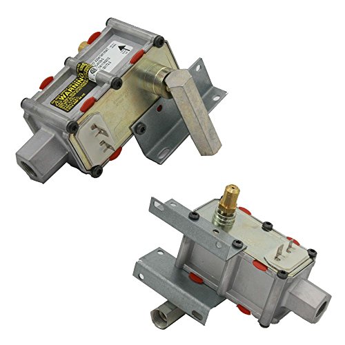 FRIGIDAIRE 5303208499 Safety Valve
