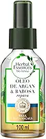 Aqua Óleo Herbal Essences Babosa & Óleo de Argan - 100ml