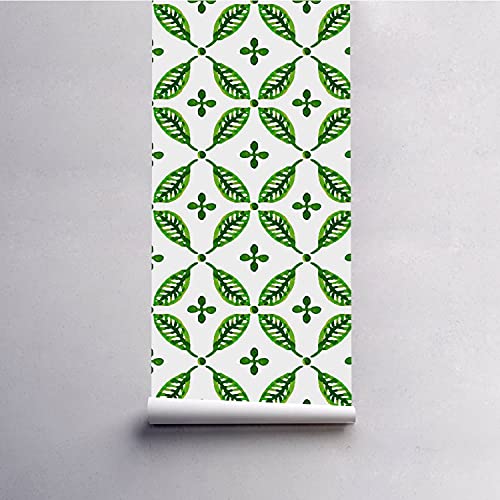 Papier peint Magic-Stick repositionnable 416x254 cm sticker mural lavable - 5