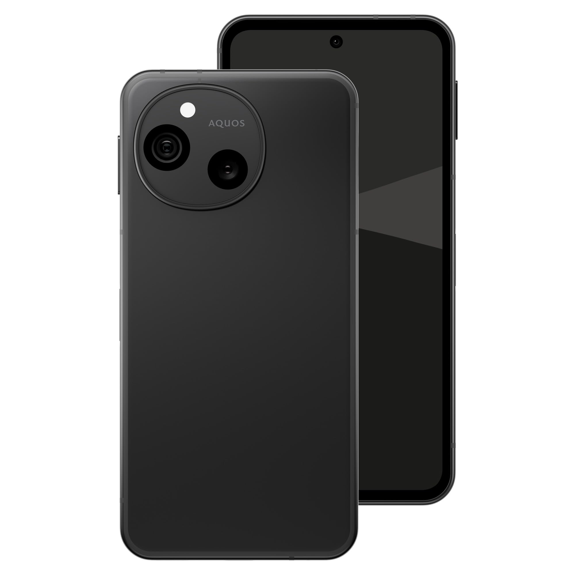 AQUOS sense10 フルブラック 128GB Amazon | AQUOS sense10 128GB [フルブラック] | スマートフォン本体 通販