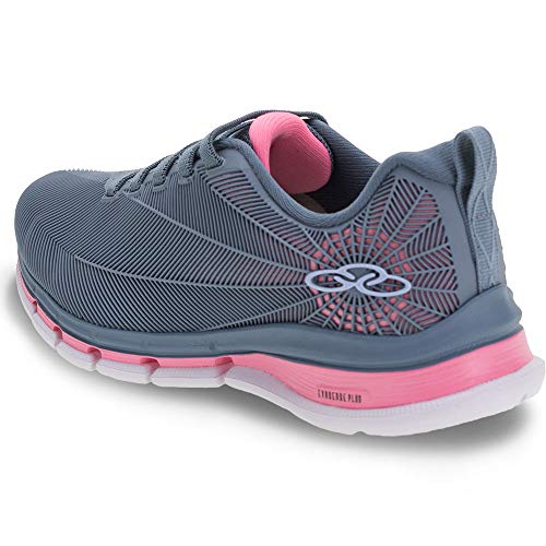 Tênis Olympikus Spider Kids