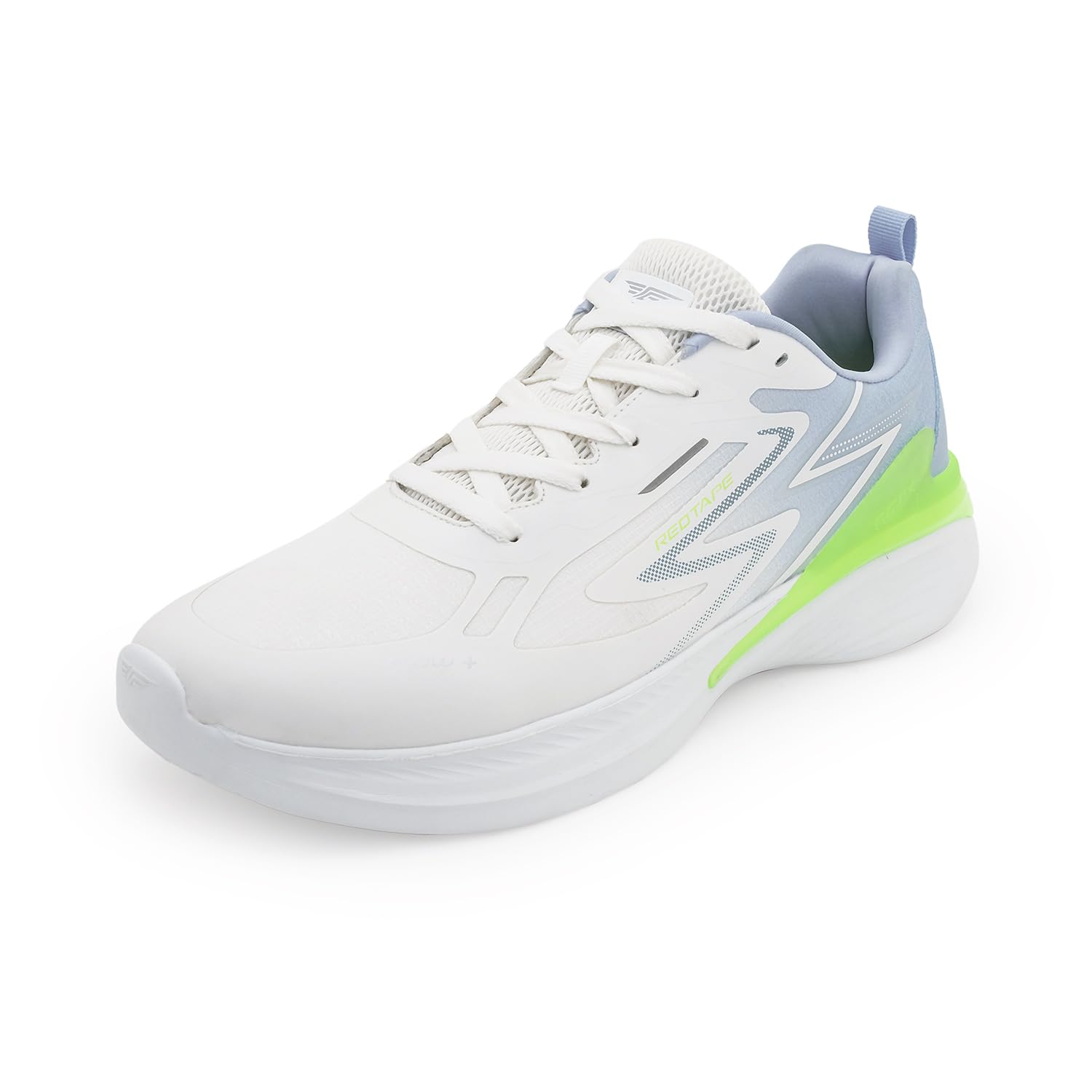 Red Tape Mens Rso4309 Athleisure Shoes-image-22
