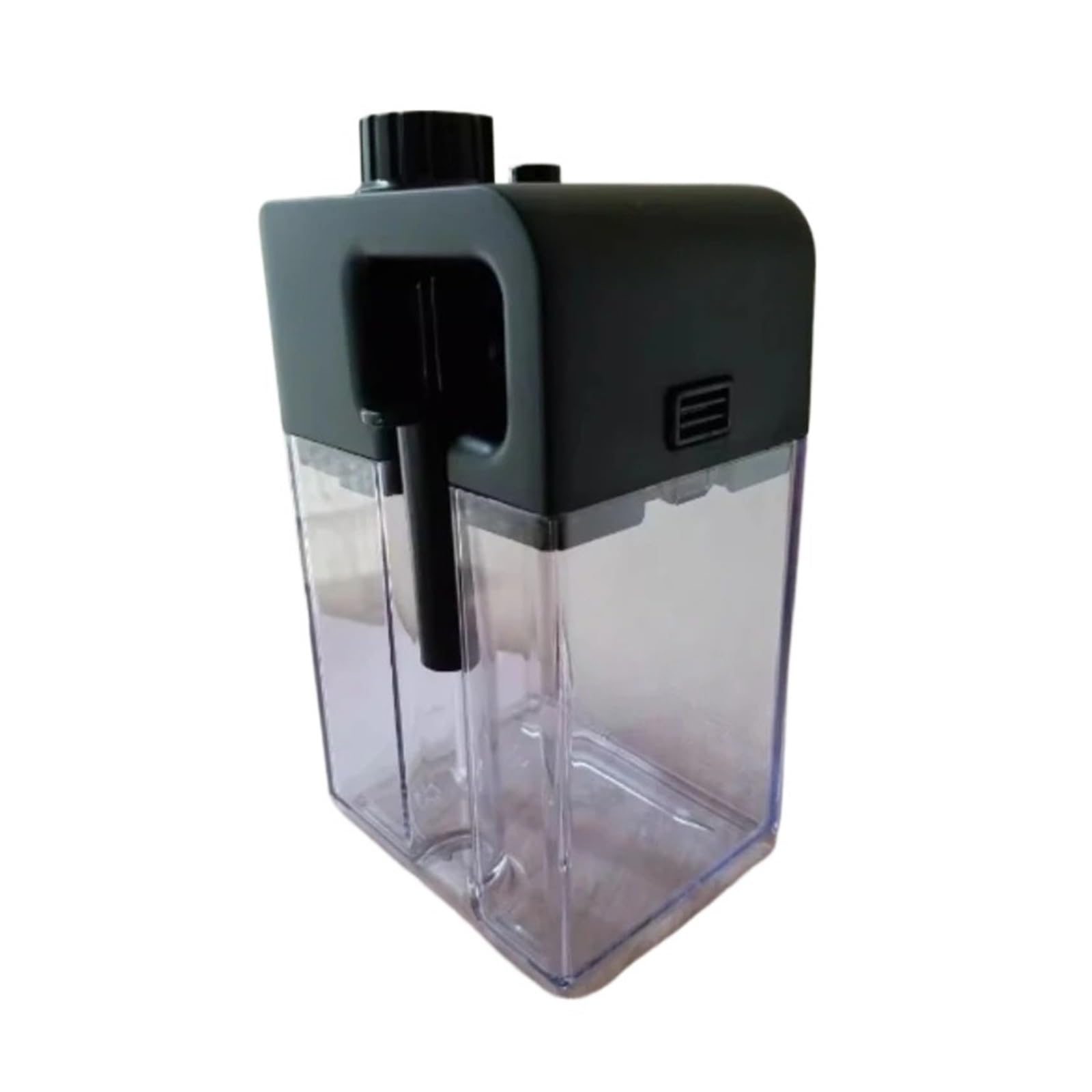 Kompatibel for Nespresso, Lattissima Touch/Plus Maschine EN520 550, Milchkästen, Milchschläuche, Kaffeezubehör(1pc)