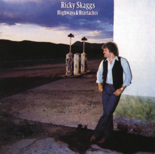 Ricky Skaggs