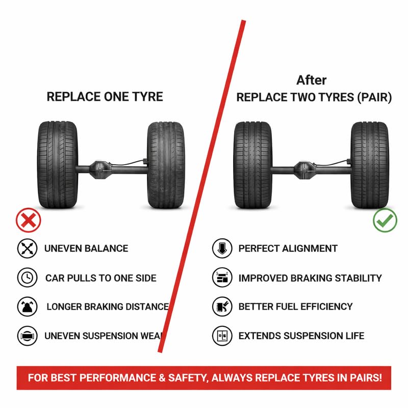 Image of CEAT 175 /65 R14 MILAZE X3 82T TUBELESS TYRE