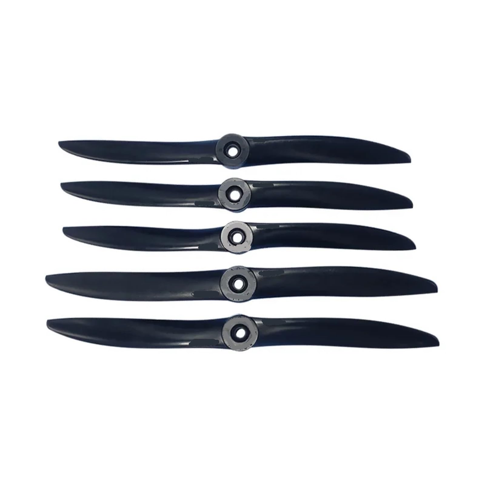 Hélice BL de plástico 8,5 a 11, pulgadas, hélice avión RC