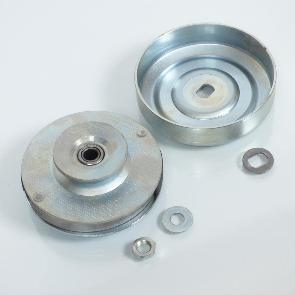 Embrague P2R para Peugeot 50 103 ML Antes 2020 Nuevo