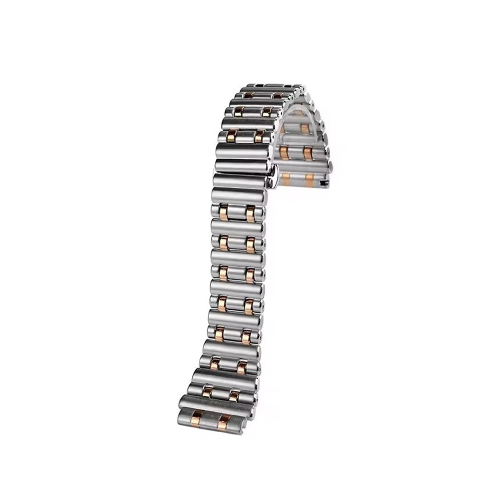 Generisch Uhrenarmband aus Edelstahl