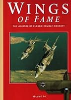 Wings Of Fame Volume 7 1880588234 Book Cover