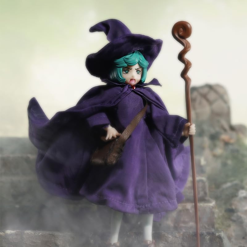Amazon.co.jp: S.H.Figuarts ベルセルク シールケ 専用 ハンドメイド