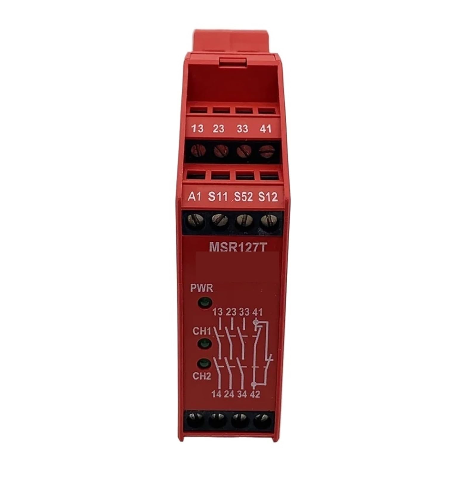 WQGQPXOB Relay MSR127T MSR126T 440R-N23126 440R-N23132 440R-N23135 440R-N23117(MSR126T 440R-N23117)