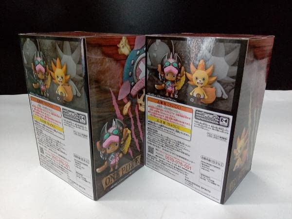 Amazon | 【全2種セット】『ONE PIECE FILM RED 』DXF~THE