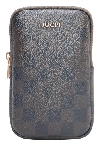 Joop! - damen handytasche cortina piazza bianca