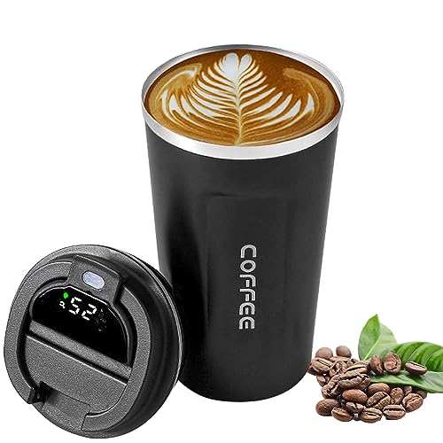 Lupo Termo Café Para Uso Diario - Mantiene La